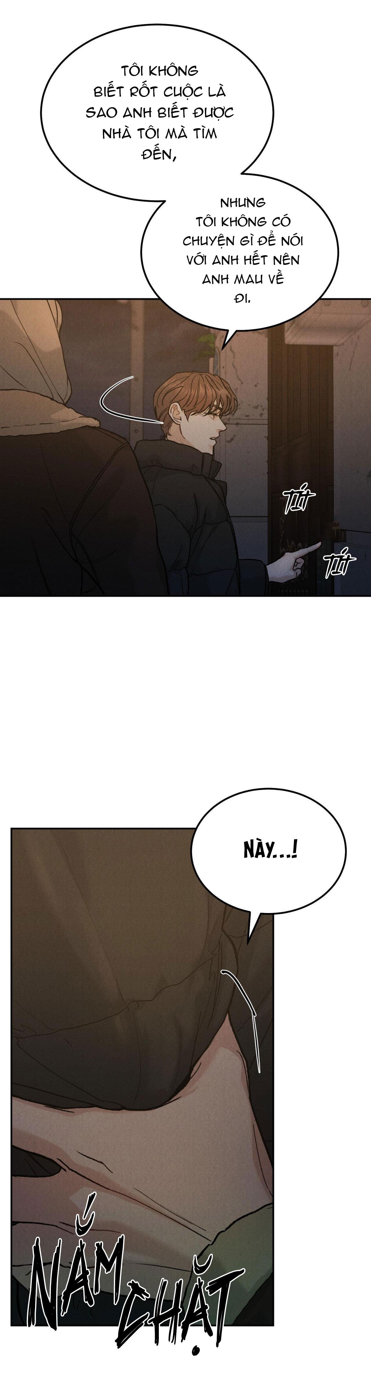 VƯỢT QUA GIỚI HẠN Chapter 65 - Next Chapter 66