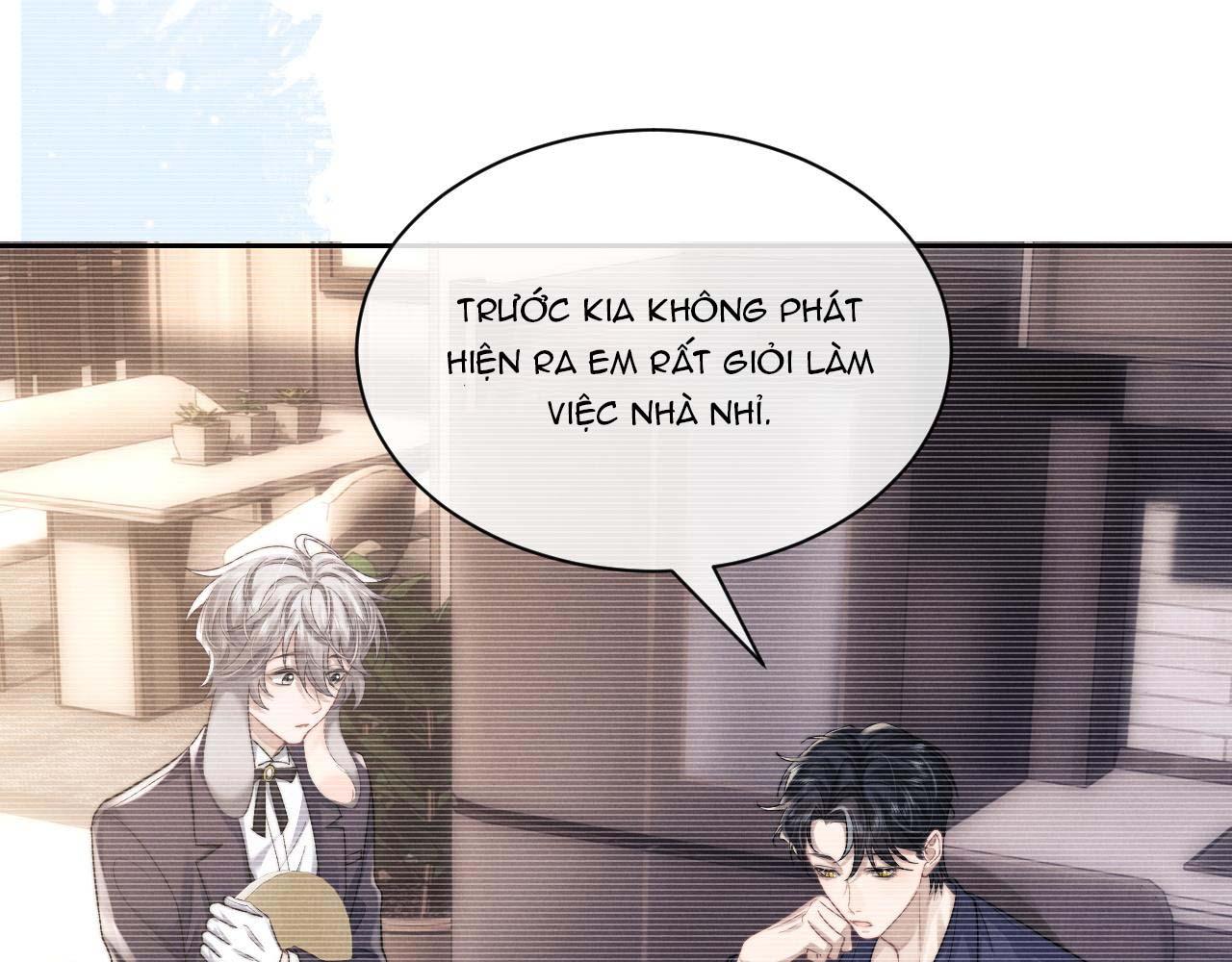 Chấp Sự Thỏ Tai Cụp Chapter 52 - Next Chapter 53