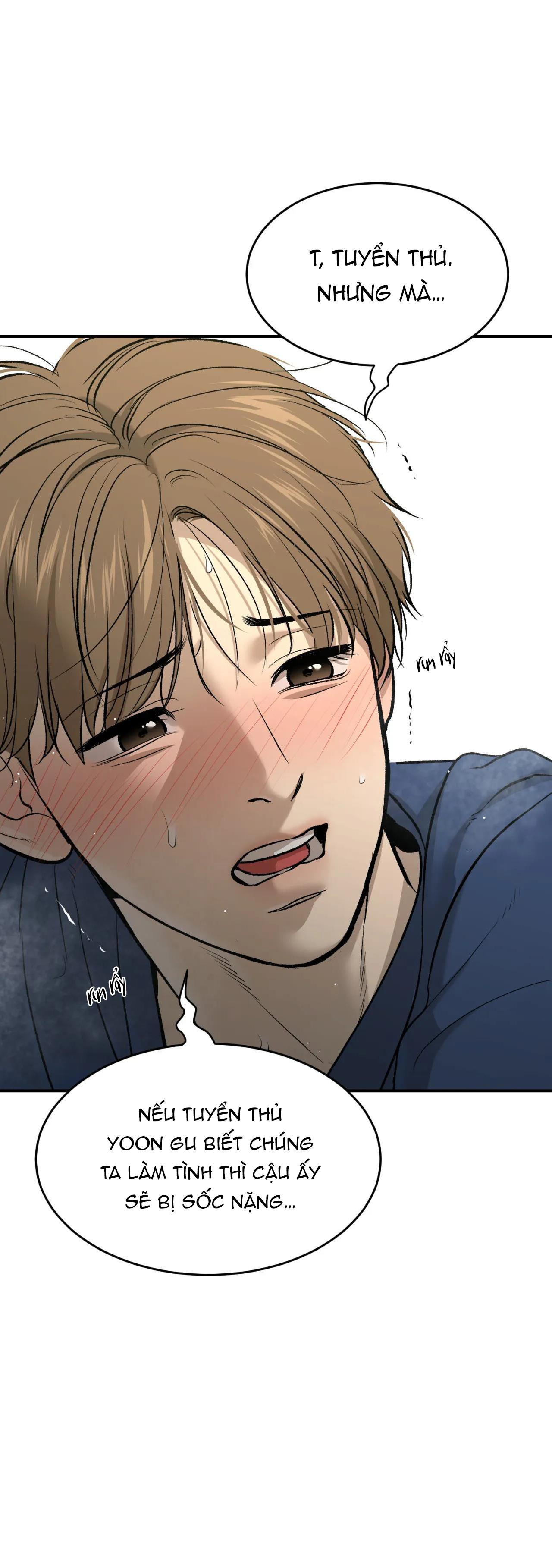 Jinx Chapter 24 - Next Chapter 25