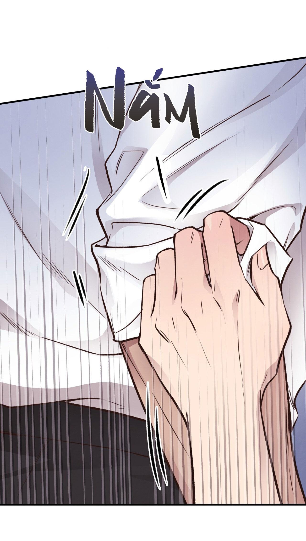 (END) MẬT GẤU Chapter 25 - Next Chapter 26