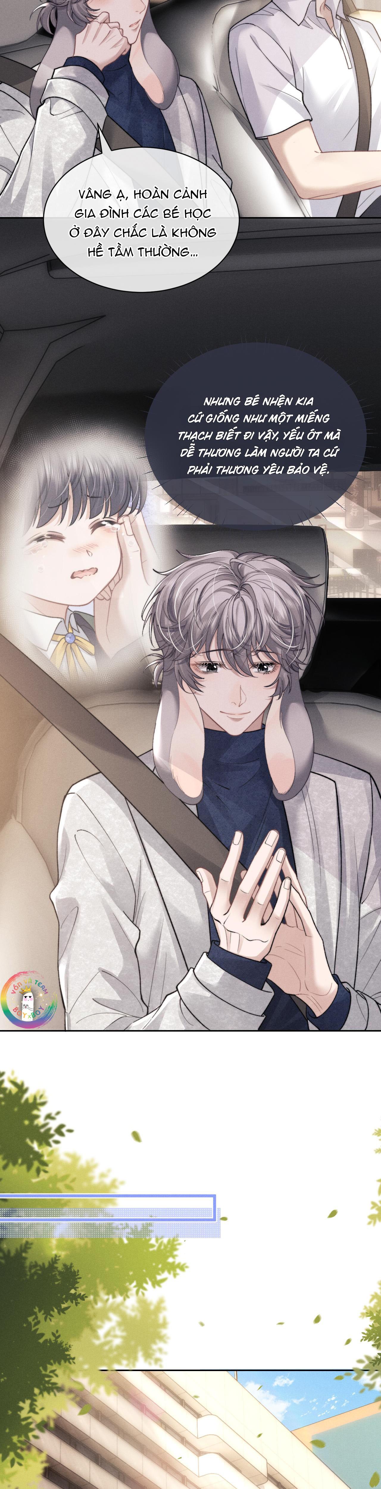 Chấp Sự Thỏ Tai Cụp Chapter 55 - Next Chapter 56