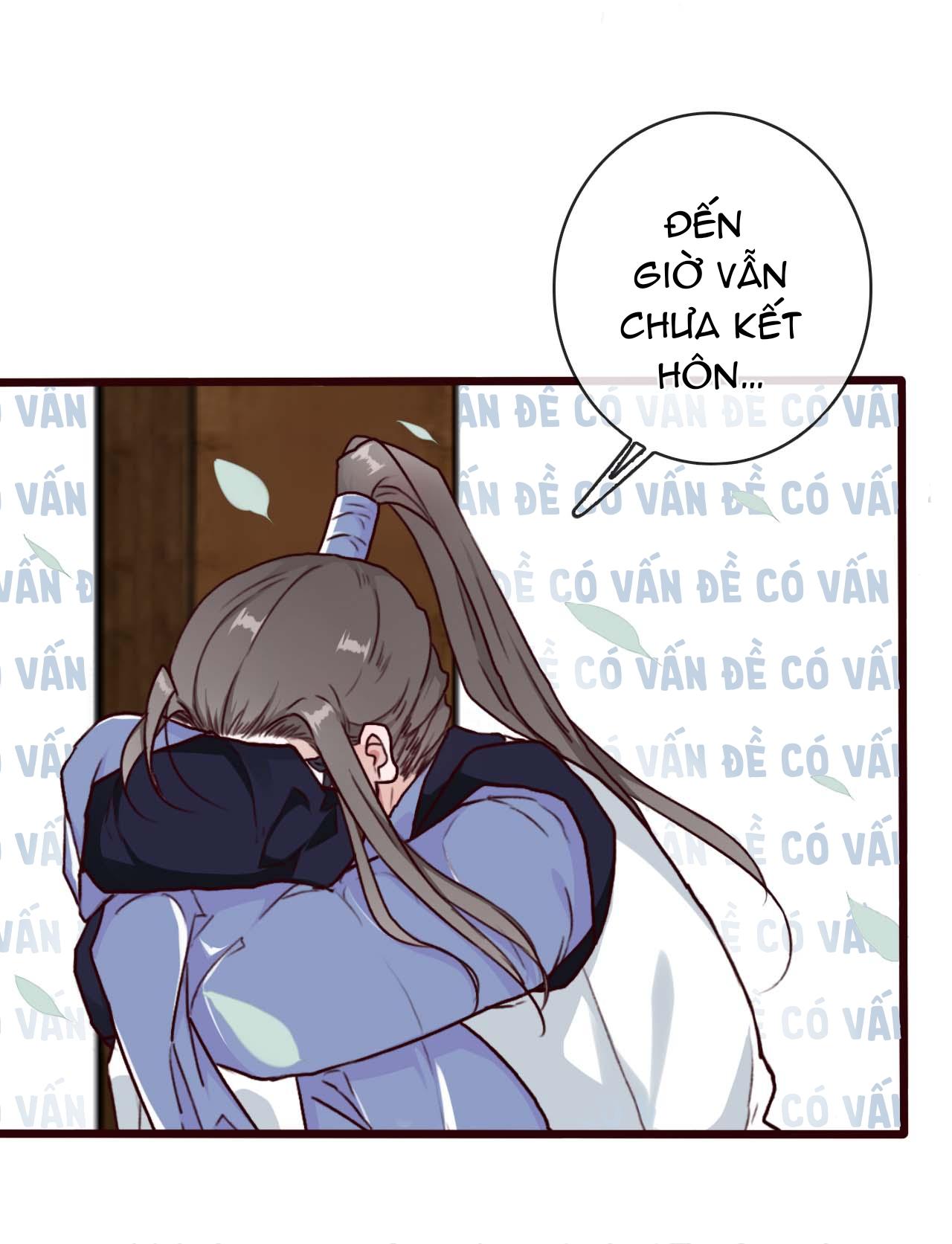 Hạnh Lâm Phương Hoa Chapter 47 - Next Chapter 48