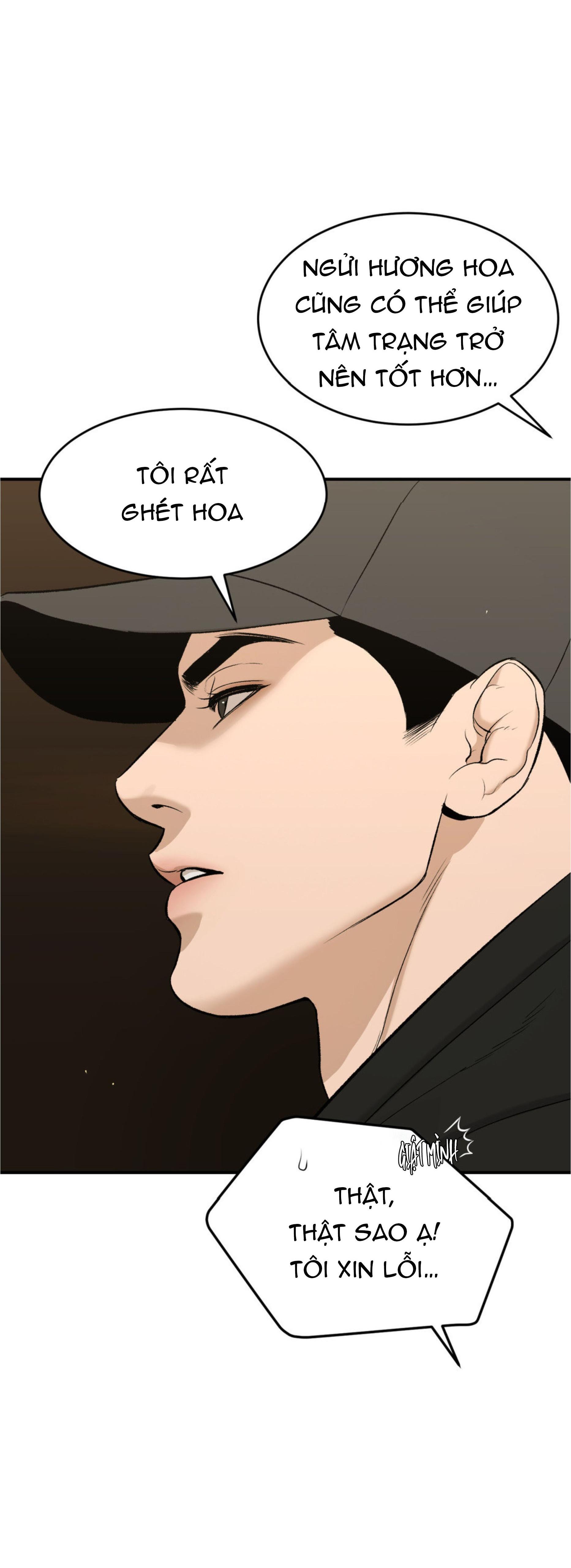 Jinx Chapter 31 - Next Chapter 32