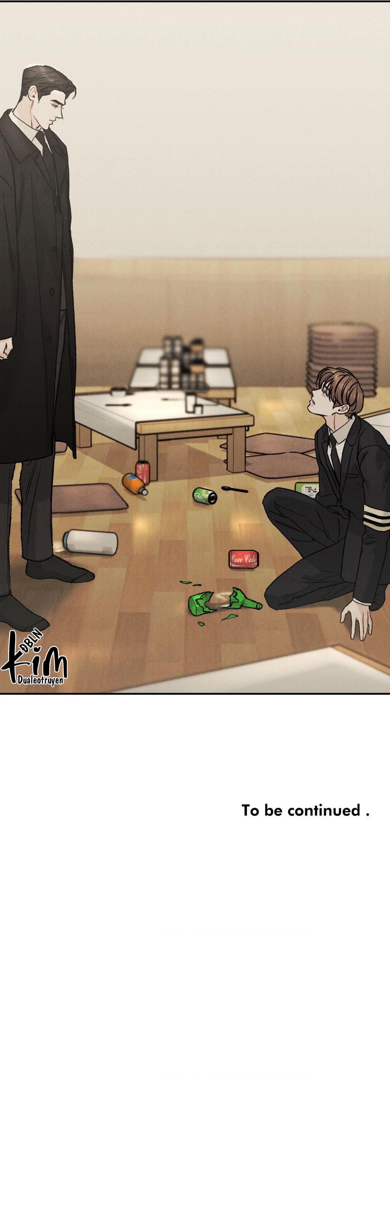VƯỢT QUA GIỚI HẠN Chapter 61 SS3 - Next Chapter 62