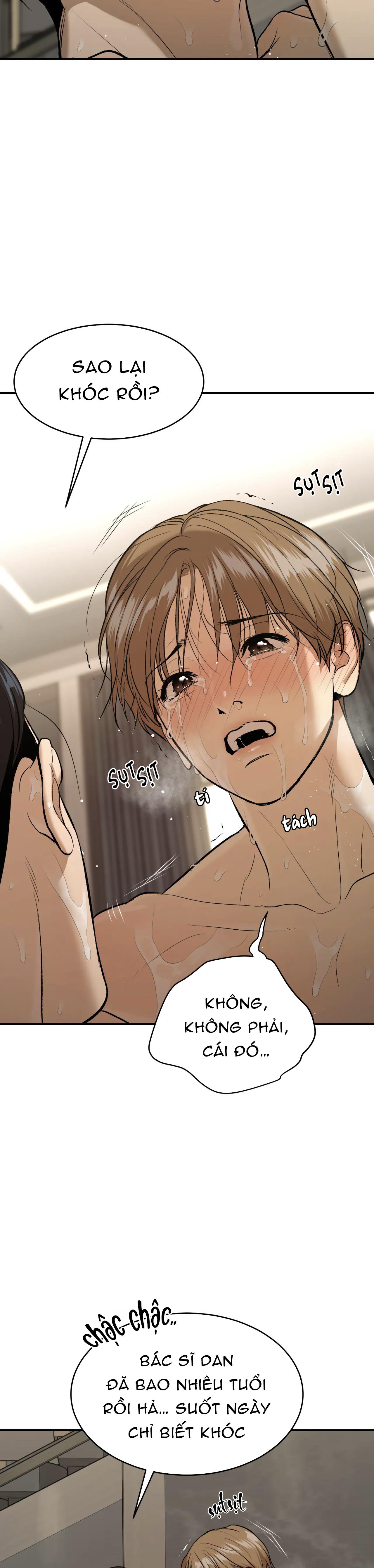 Jinx Chapter 28 - Next Chapter 29