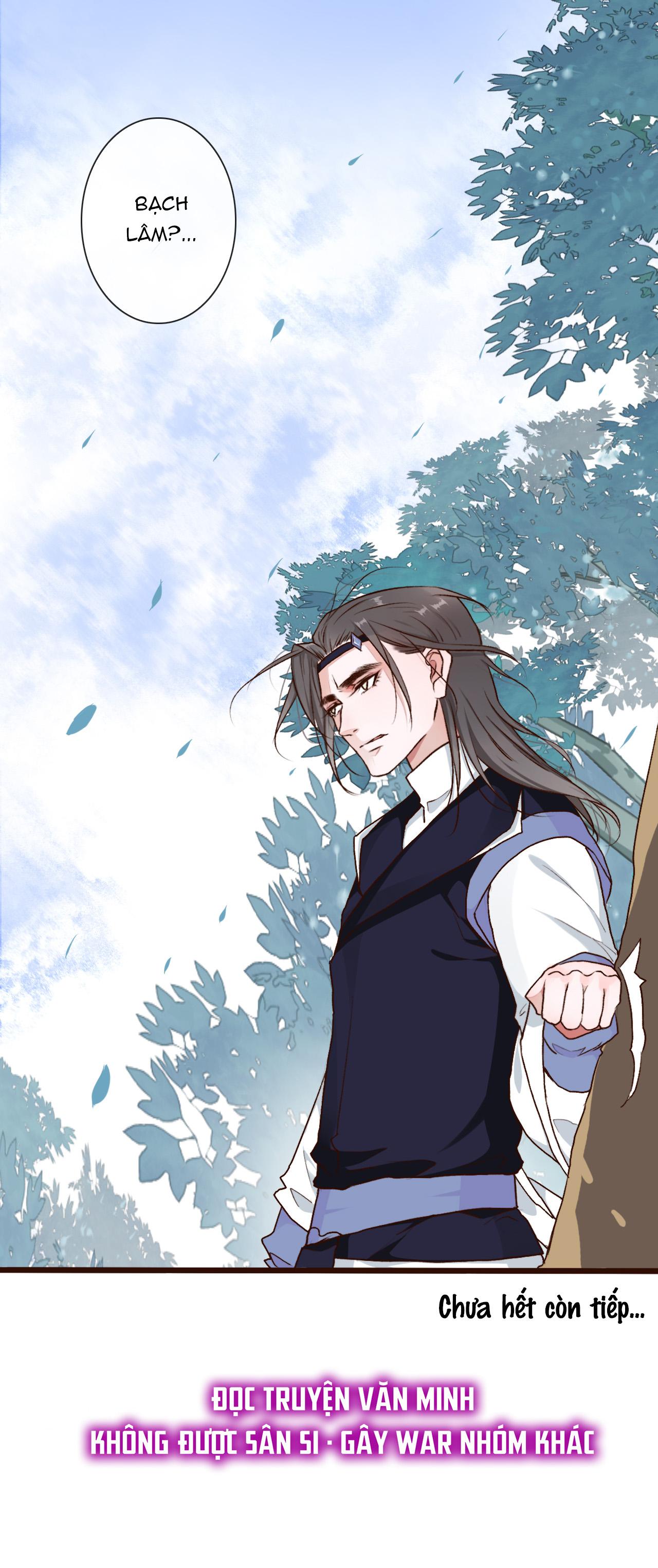 Hạnh Lâm Phương Hoa Chapter 50 - Next Chapter 51