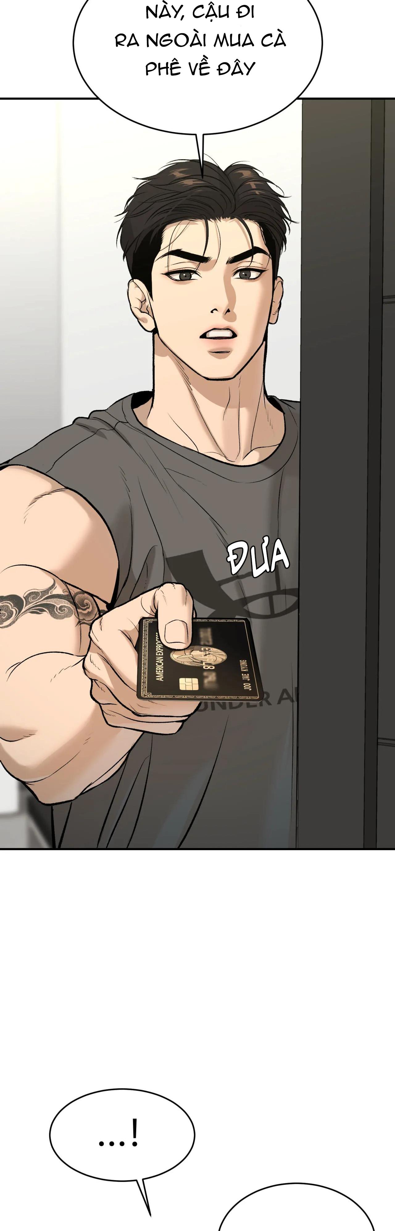 Jinx Chapter 24 - Next Chapter 25