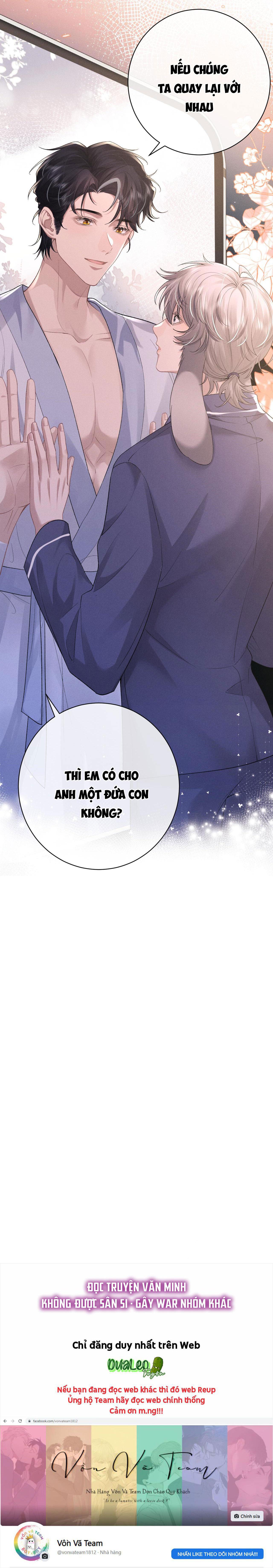 Chấp Sự Thỏ Tai Cụp Chapter 50 - Next Chapter 51