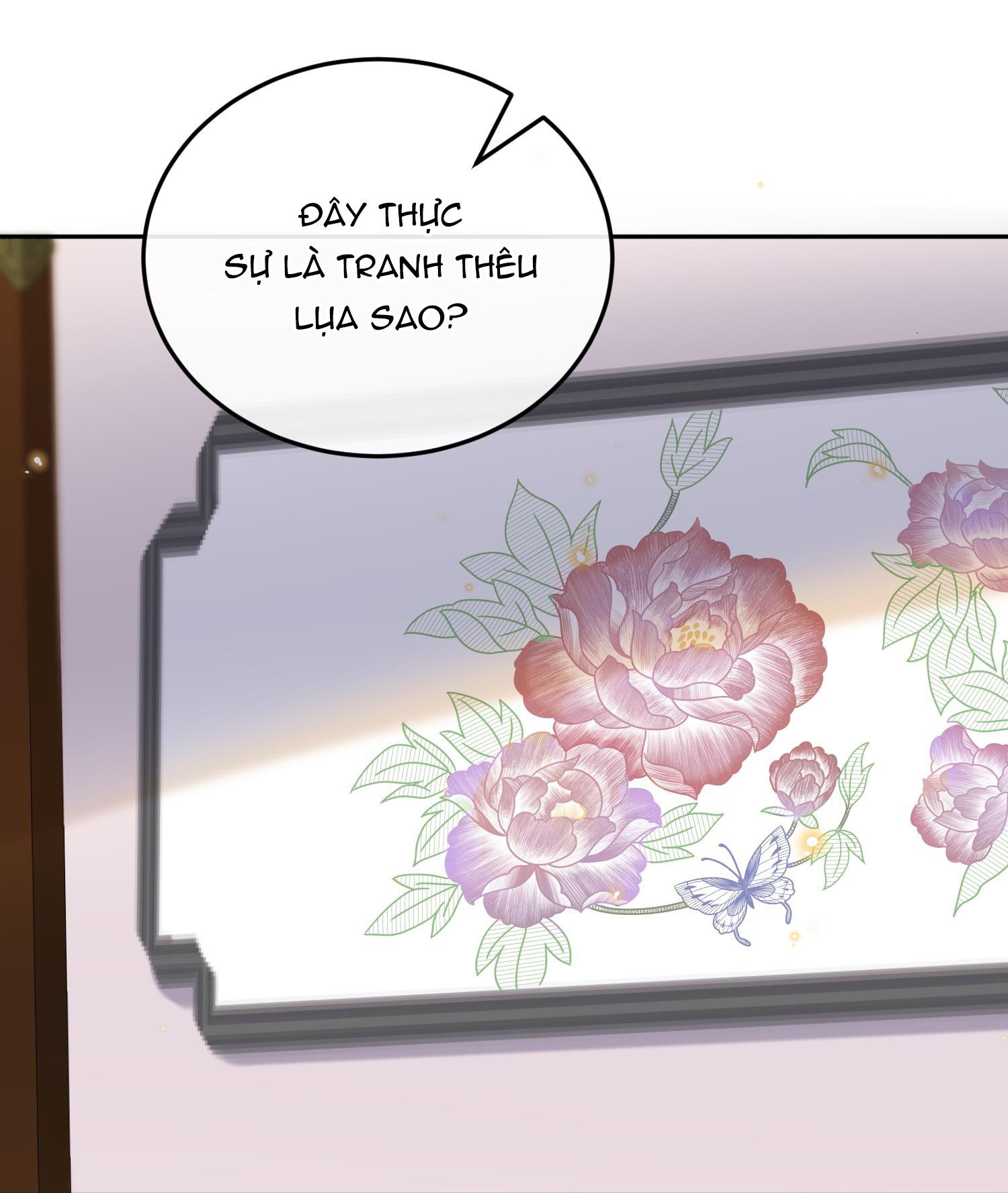 (END) Đặc Chế Cho Riêng Anh Chapter 60 - Next Chapter 61