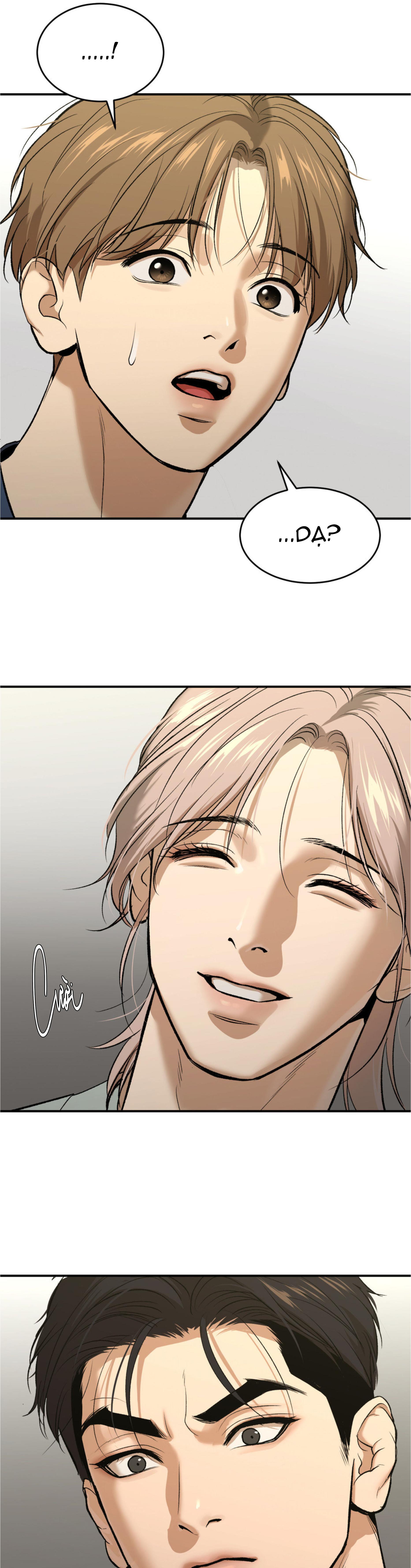 Jinx Chapter 31 - Next Chapter 32