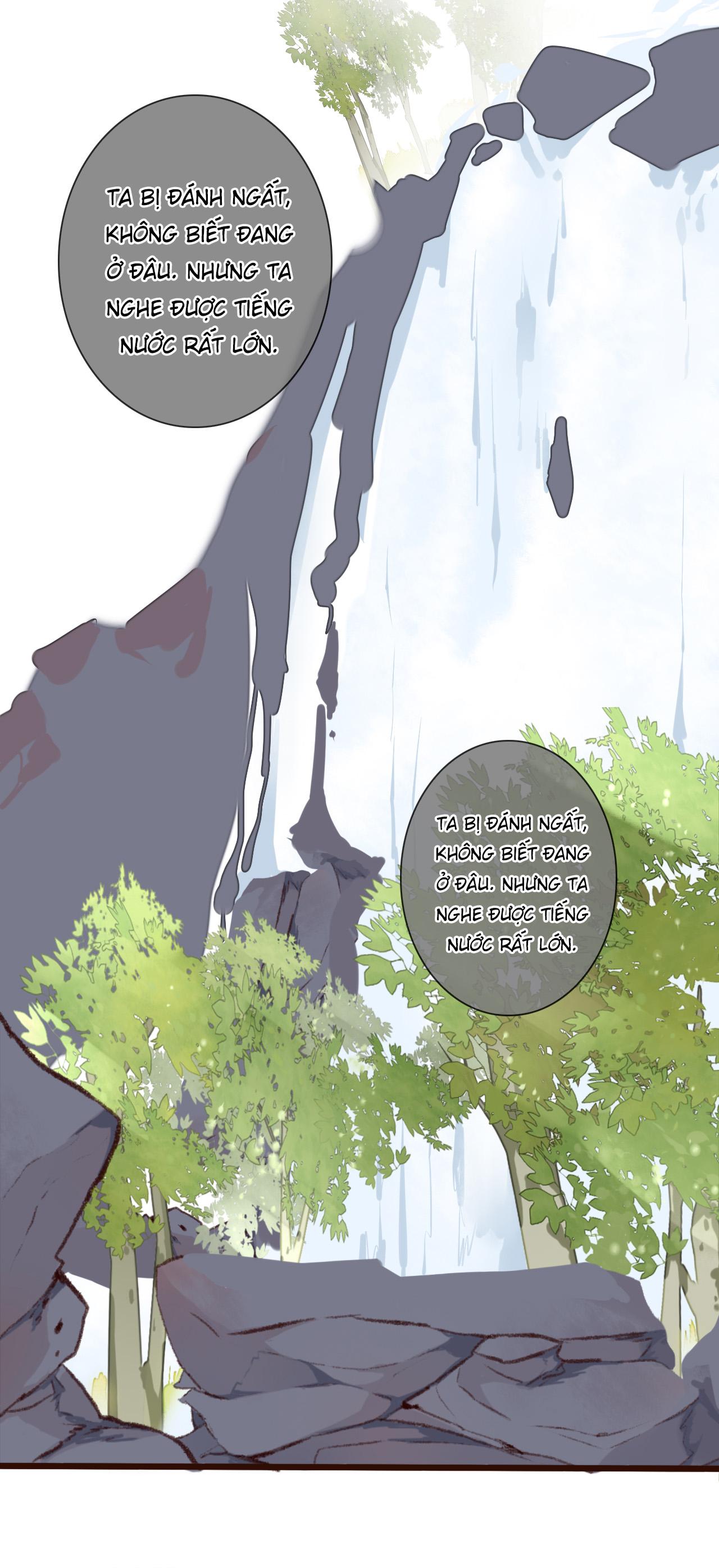 Hạnh Lâm Phương Hoa Chapter 50 - Next Chapter 51