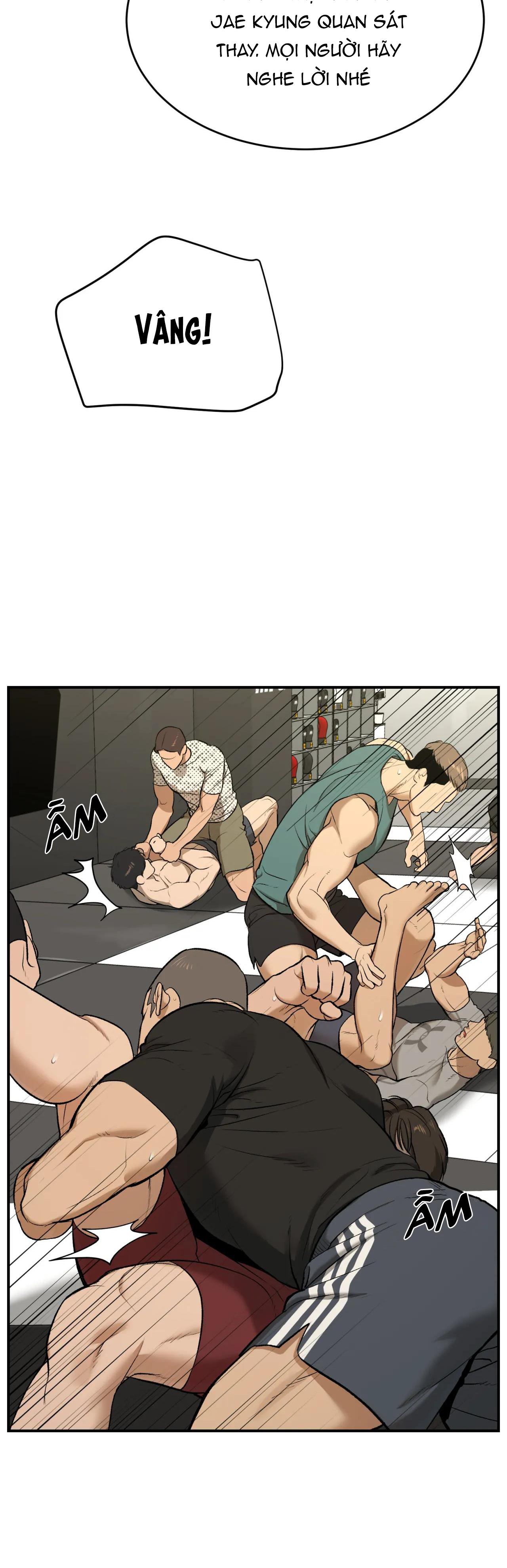 Jinx Chapter 25 - Next Chapter 26