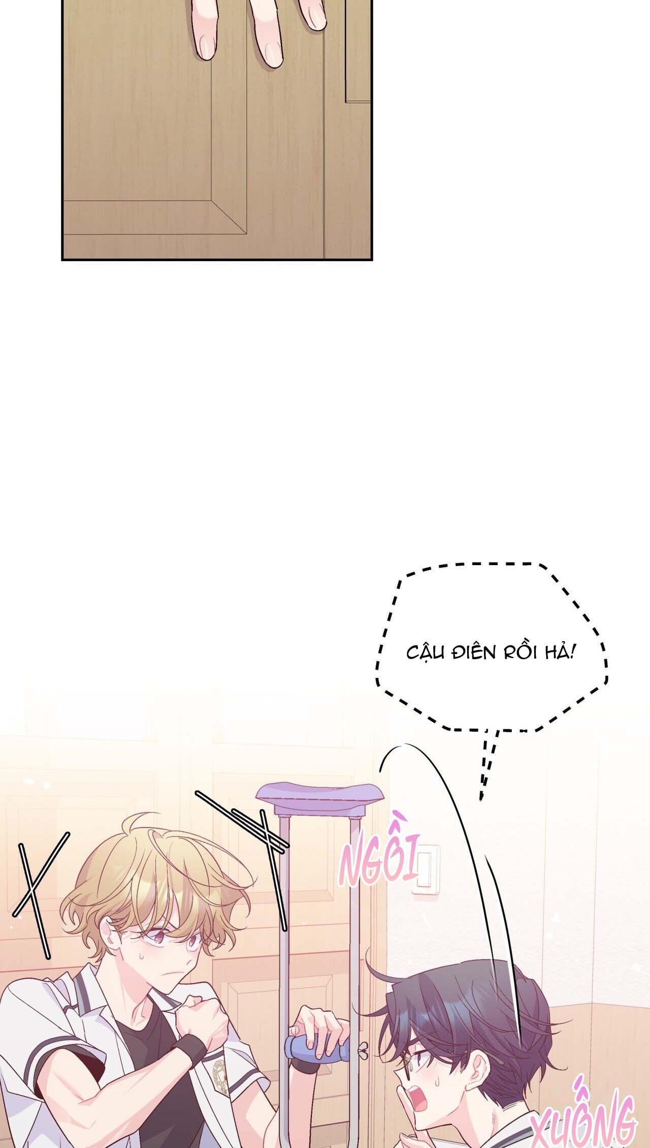 (END) Merry Marbling Chapter 44 - Trang 2