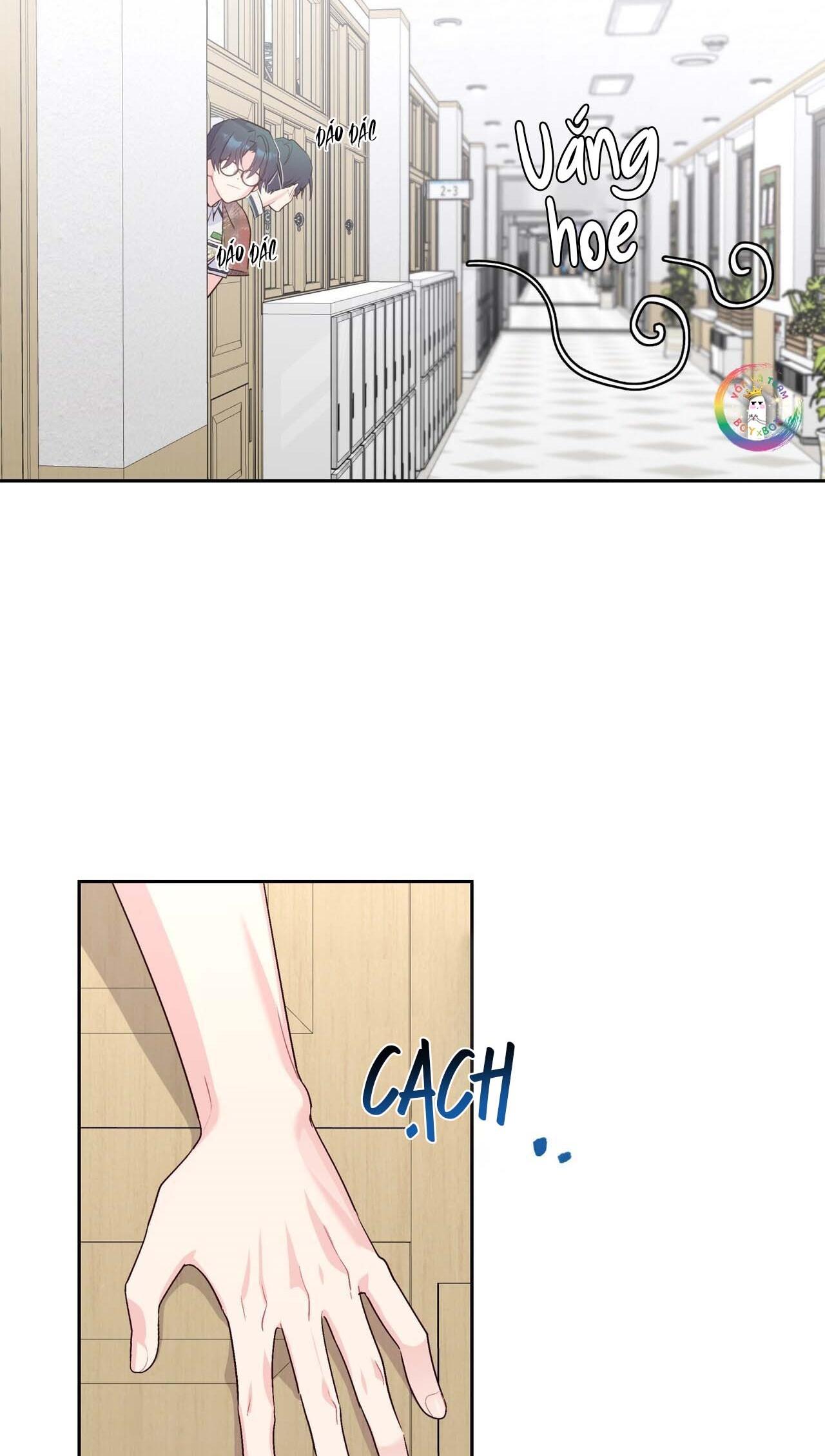 (END) Merry Marbling Chapter 44 - Trang 2