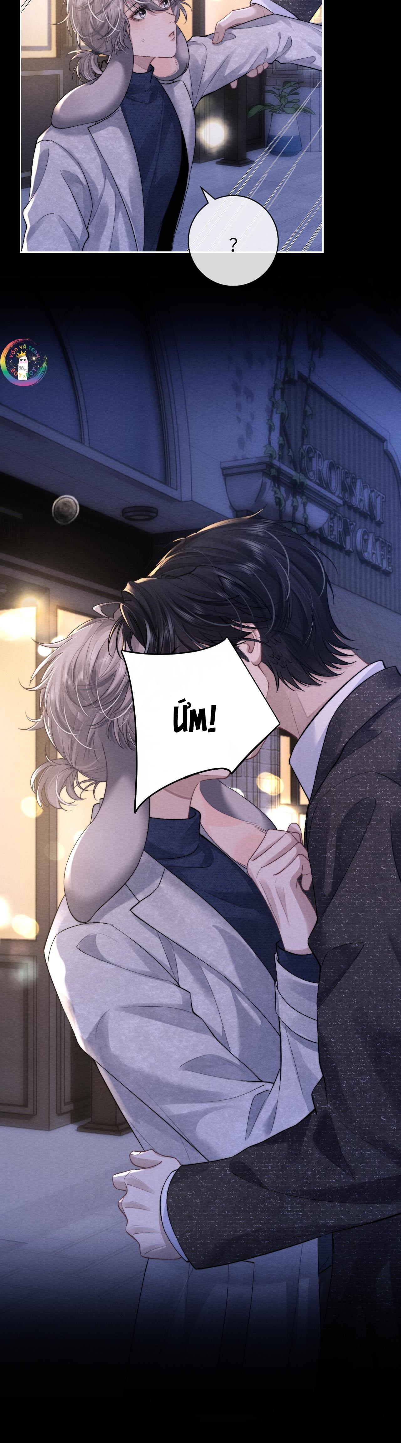 Chấp Sự Thỏ Tai Cụp Chapter 59 - Next Chapter 60