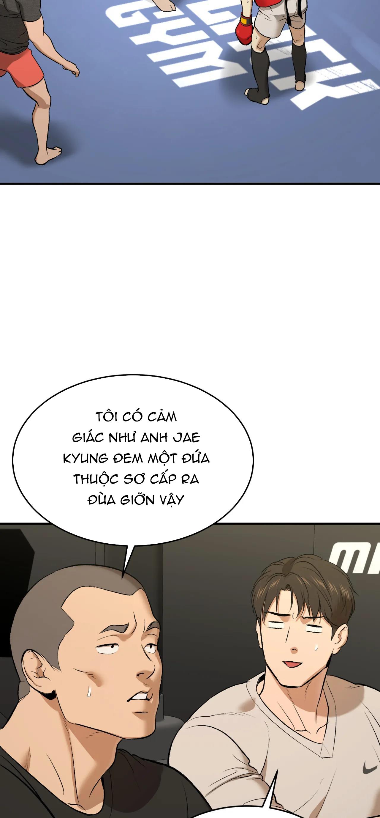 Jinx Chapter 26 - Next Chapter 27