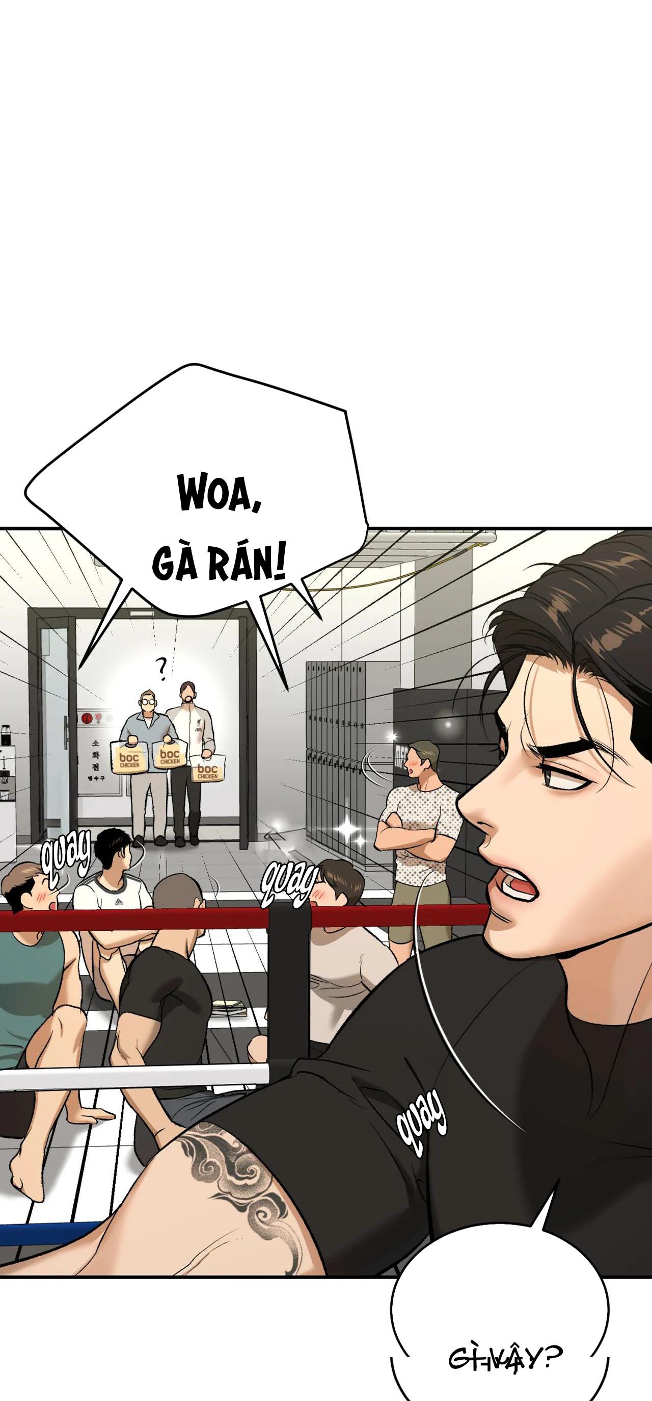 Jinx Chapter 26 - Next Chapter 27