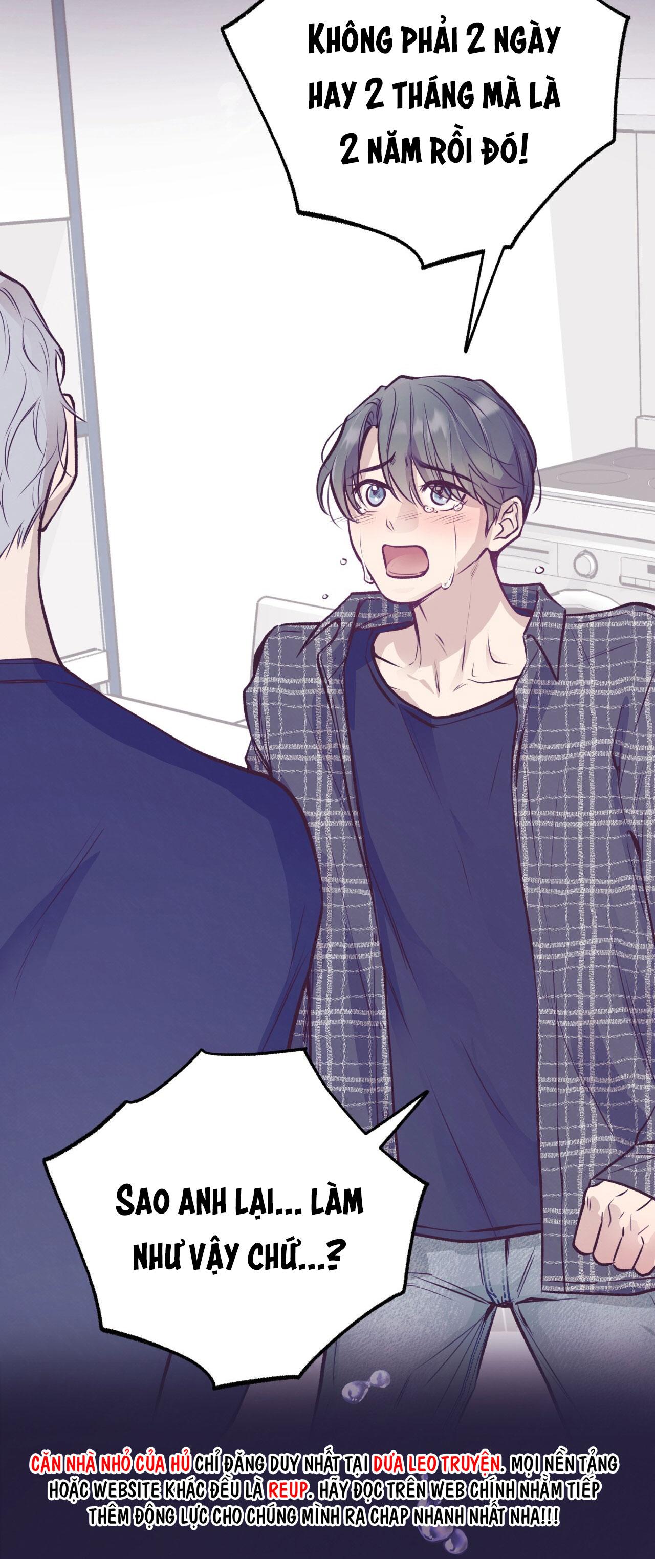 (END) MẬT GẤU Chapter 25 - Next Chapter 26