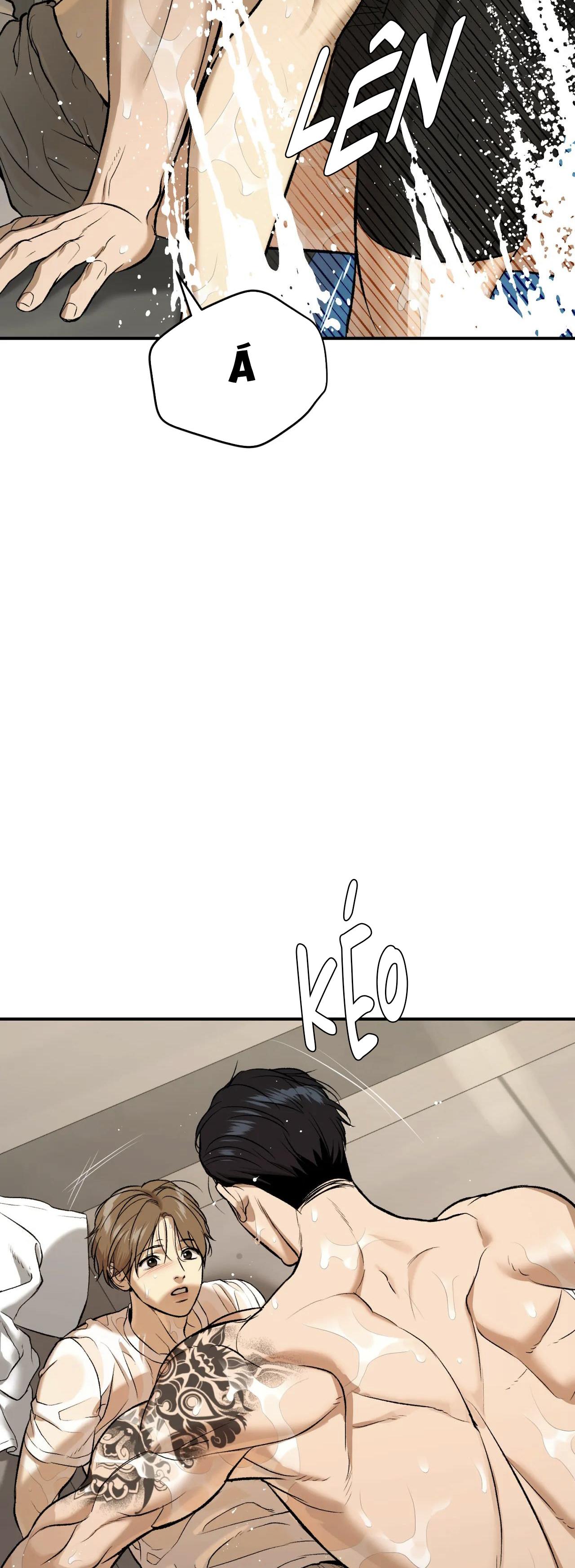 Jinx Chapter 27 - Next Chapter 28