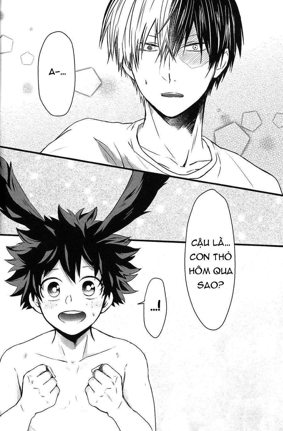 ONESHOT COI LÀ NỨNG Chapter 120 - Next Chapter 121