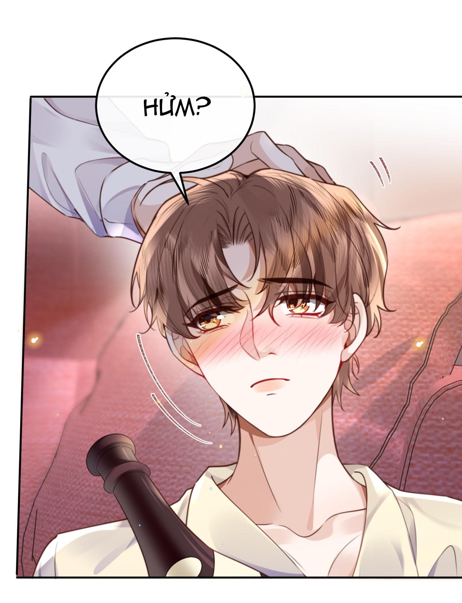 (END) Đặc Chế Cho Riêng Anh Chapter 56 - Next Chapter 57