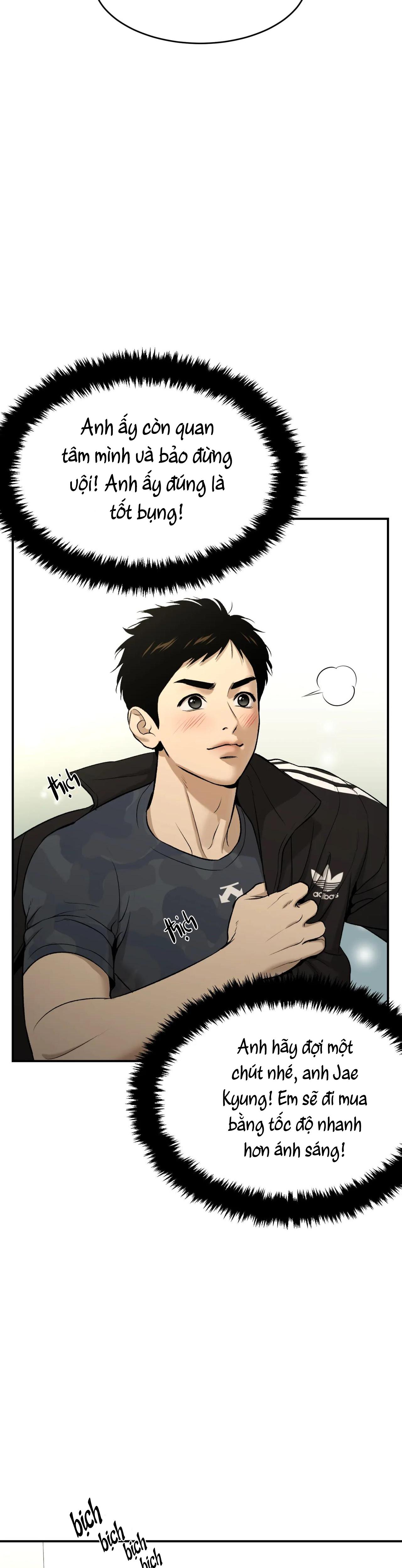 Jinx Chapter 24 - Next Chapter 25