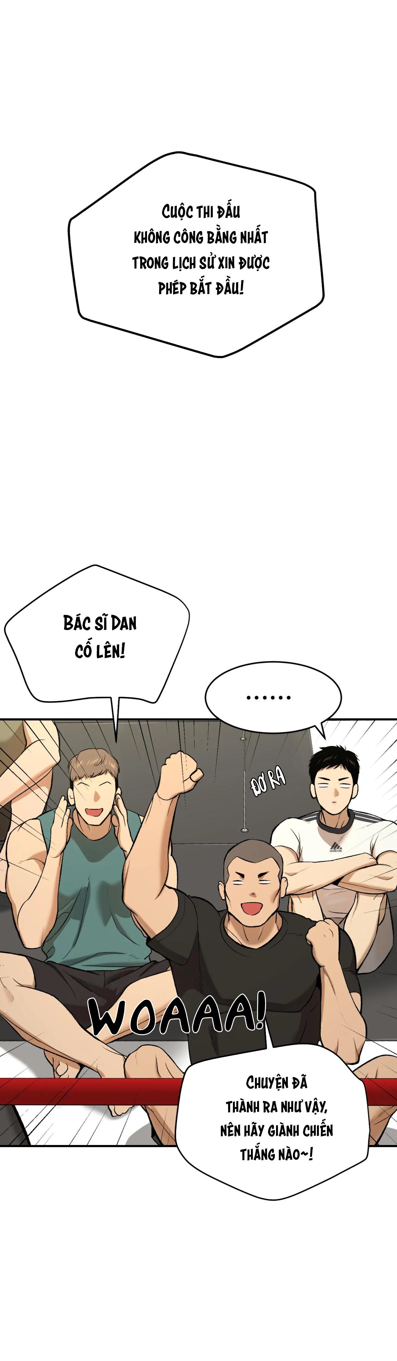 Jinx Chapter 26 - Next Chapter 27