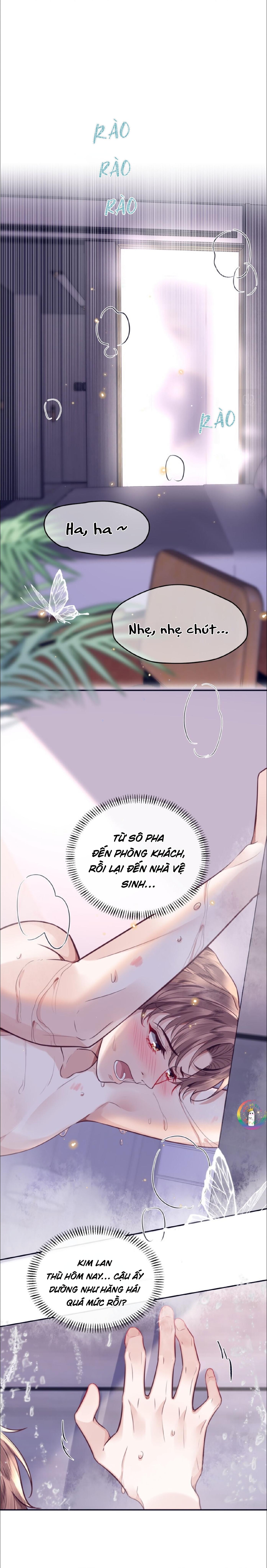 (END) Đặc Chế Cho Riêng Anh Chapter 65 H+ - Next Chapter 66
