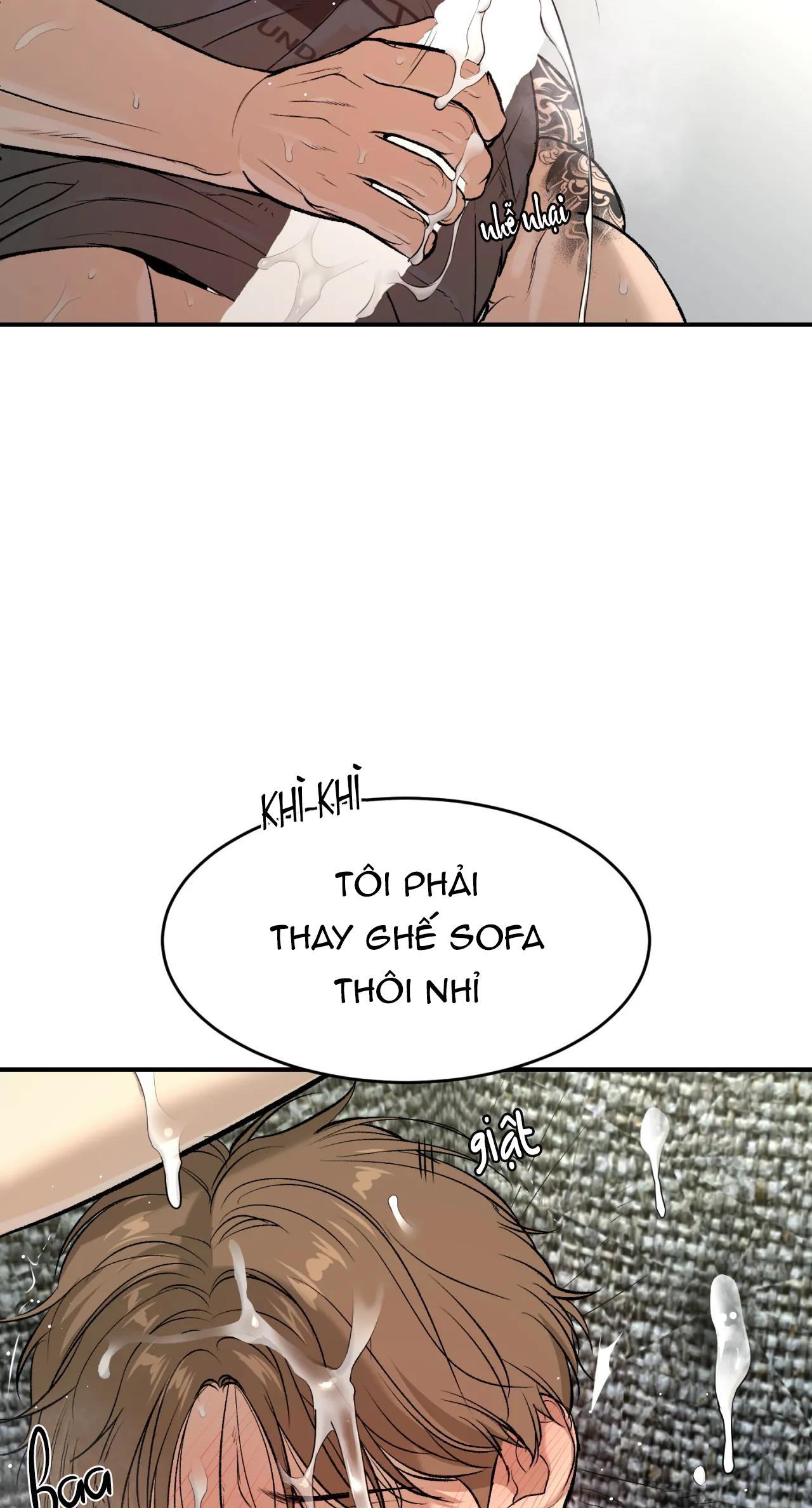 Jinx Chapter 24 - Next Chapter 25