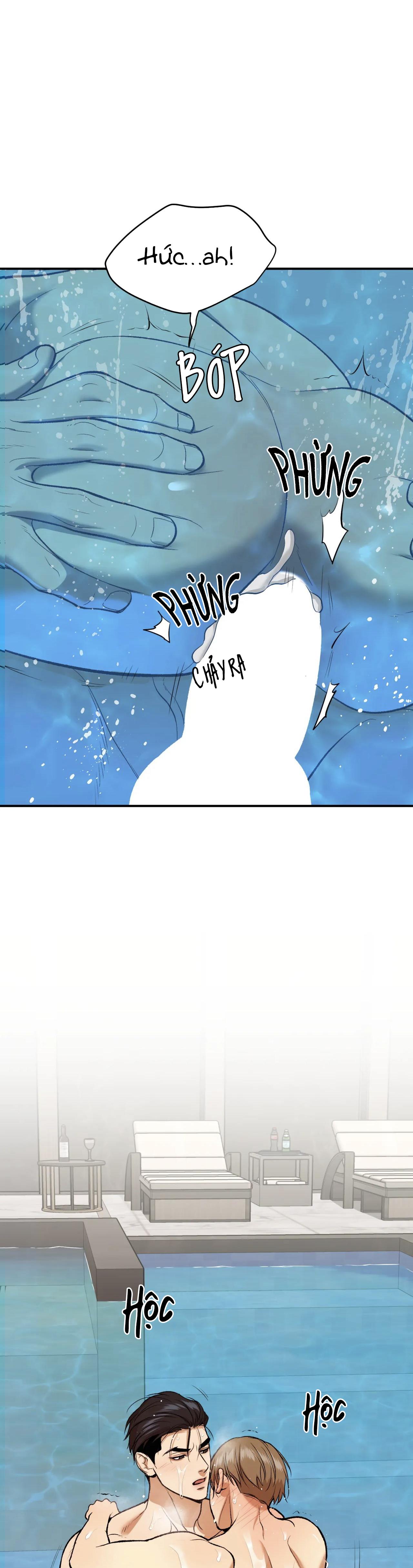 Jinx Chapter 28 - Next Chapter 29