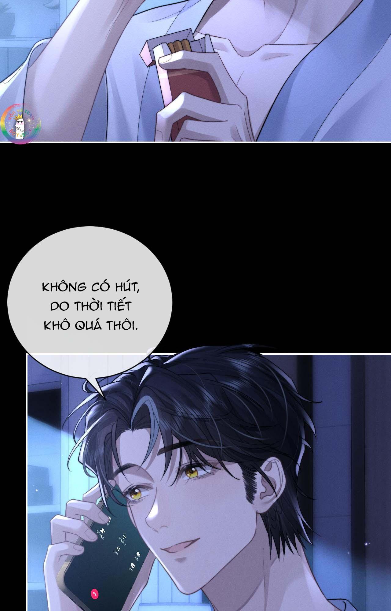 Chấp Sự Thỏ Tai Cụp Chapter 52 - Next Chapter 53