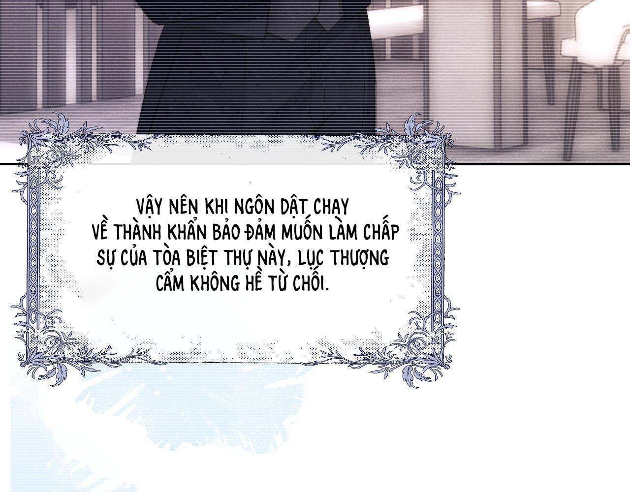Chấp Sự Thỏ Tai Cụp Chapter 52 - Next Chapter 53