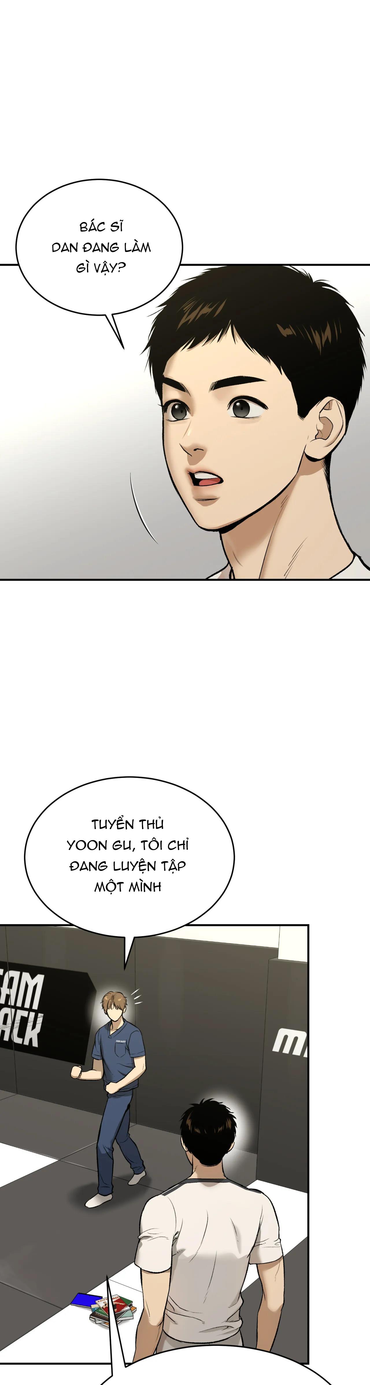 Jinx Chapter 25 - Next Chapter 26