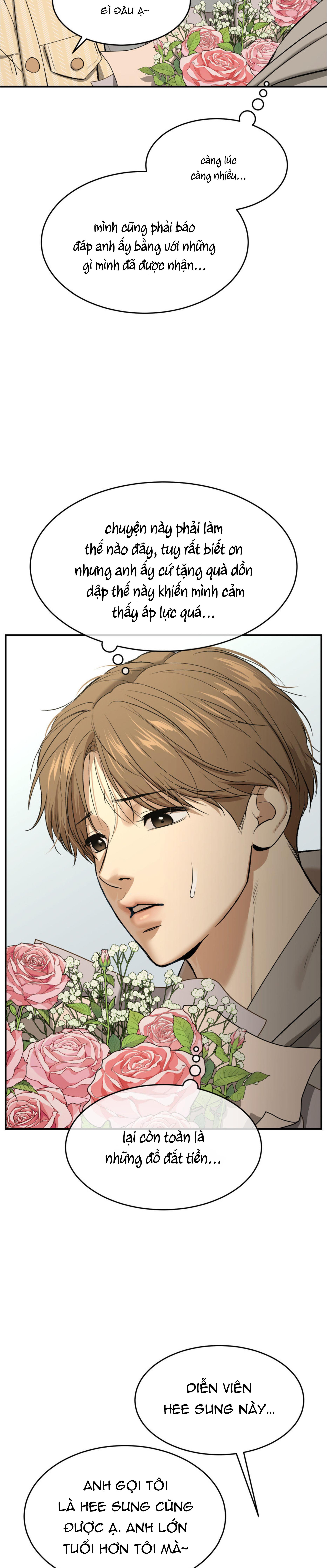 Jinx Chapter 31 - Next Chapter 32