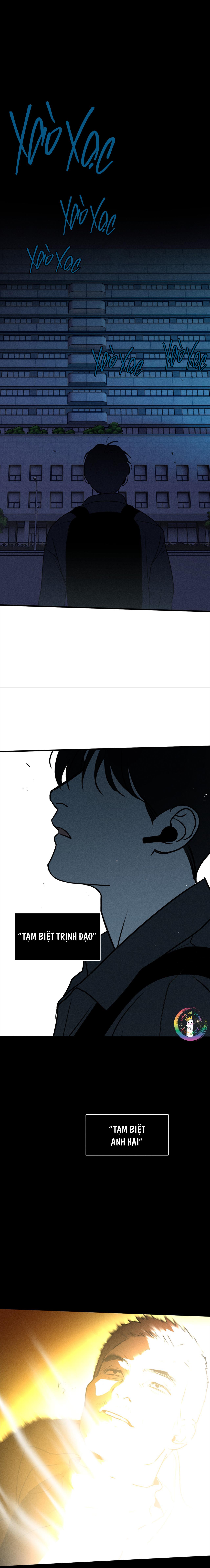 (END) ID Của Thần Chapter 50 - Trang 2