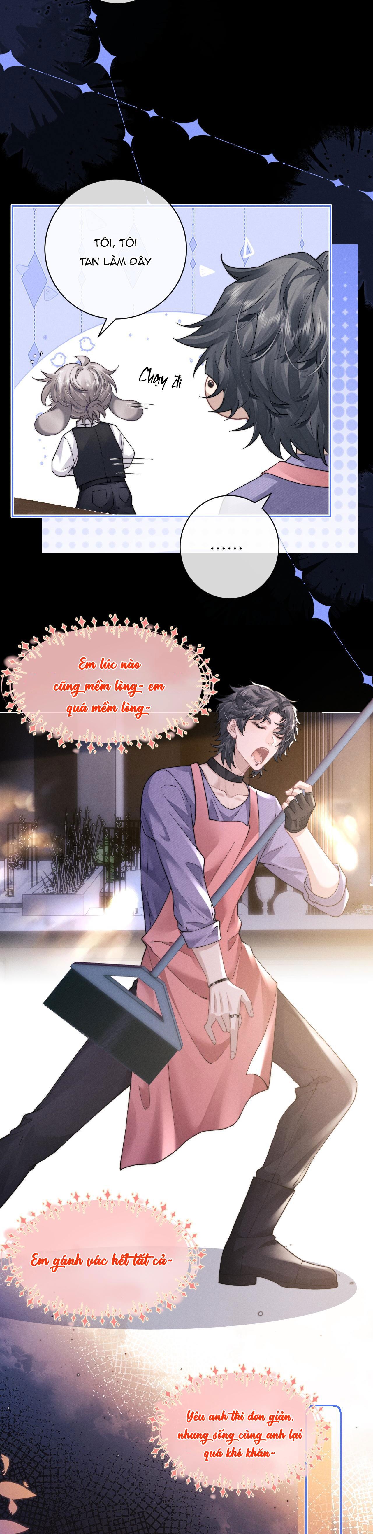 Chấp Sự Thỏ Tai Cụp Chapter 50 - Next Chapter 51