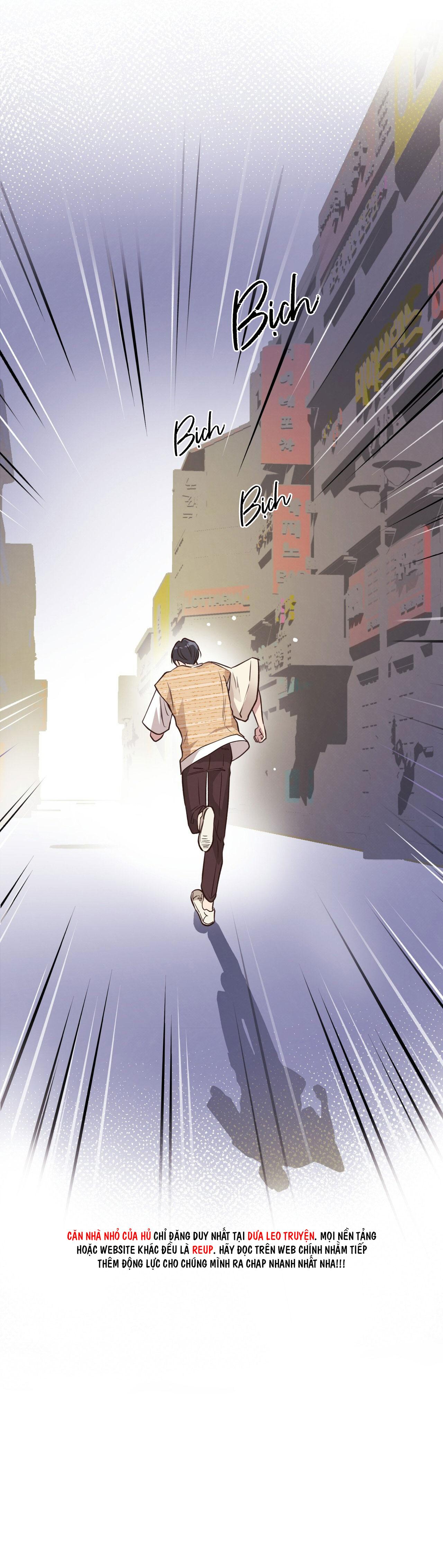(END) MẬT GẤU Chapter 24 - Next Chapter 25