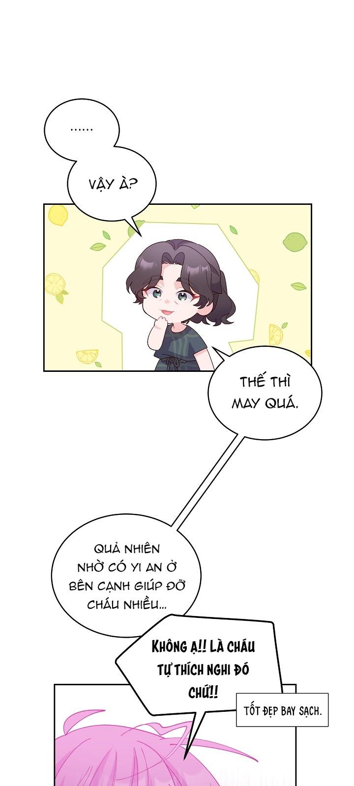 (END) Merry Marbling Chapter 49 - Trang 2