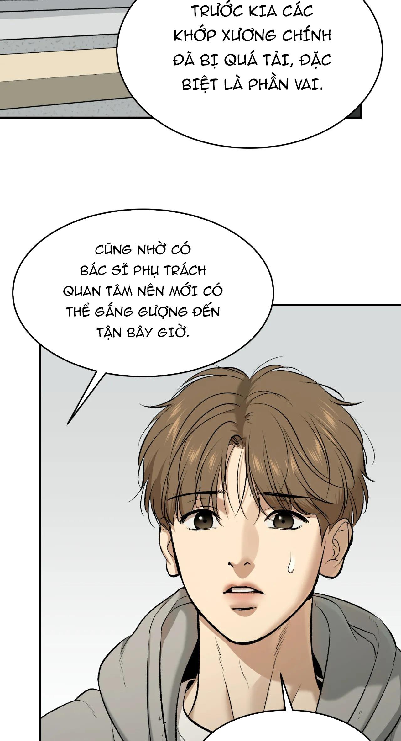 Jinx Chapter 27 - Next Chapter 28