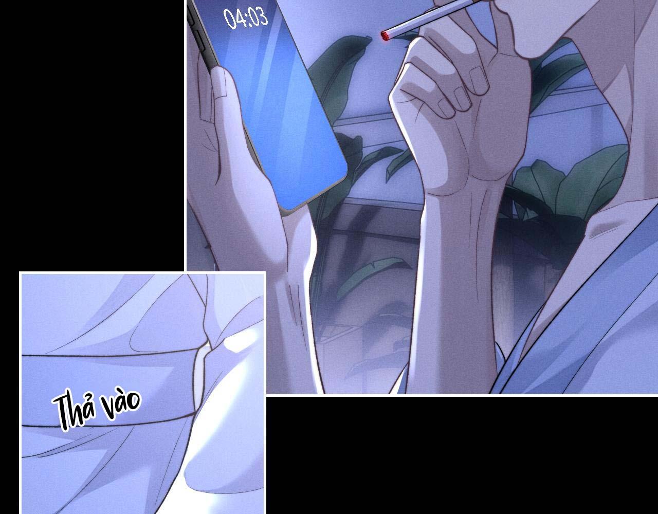 Chấp Sự Thỏ Tai Cụp Chapter 52 - Next Chapter 53