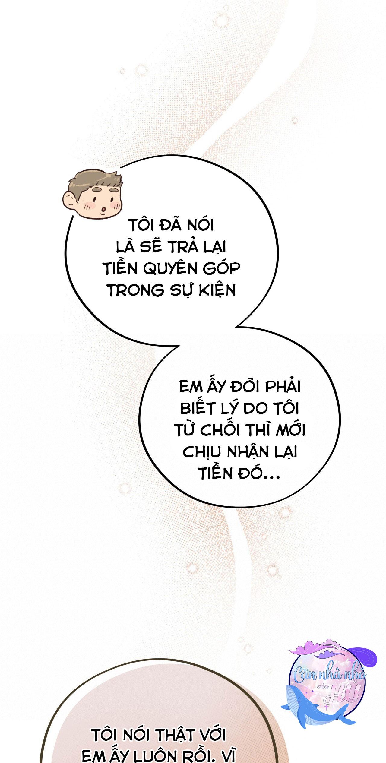 (END) MẬT GẤU Chapter 26 - Next Chapter 27
