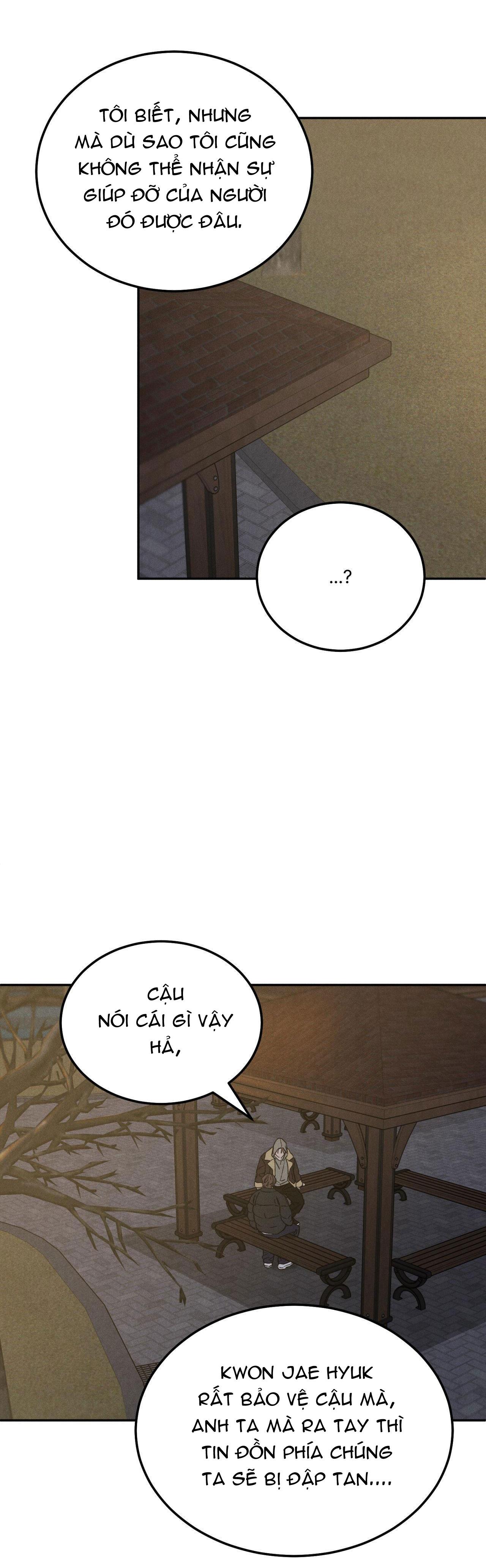 VƯỢT QUA GIỚI HẠN Chapter 66 - Next Chapter 67