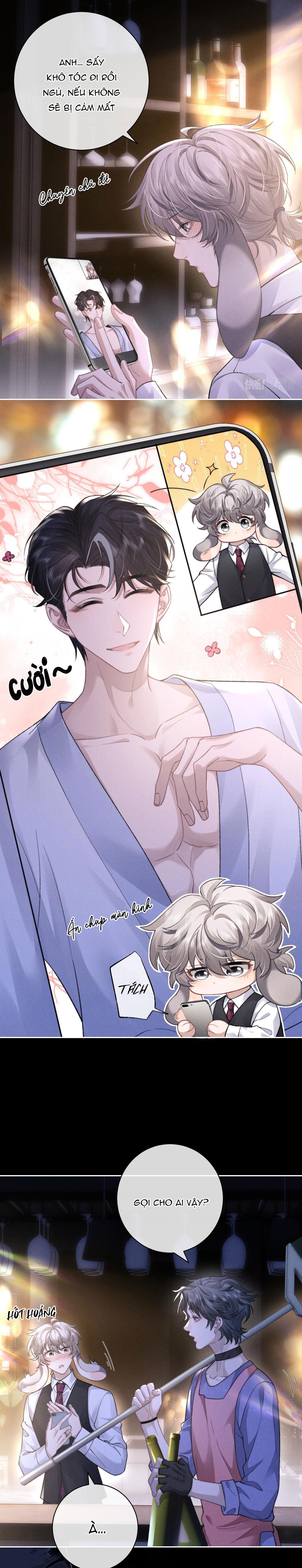 Chấp Sự Thỏ Tai Cụp Chapter 50 - Next Chapter 51