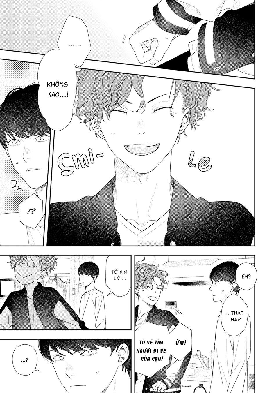 ONESHOT CHỊCH Chapter 160 - Trang 2