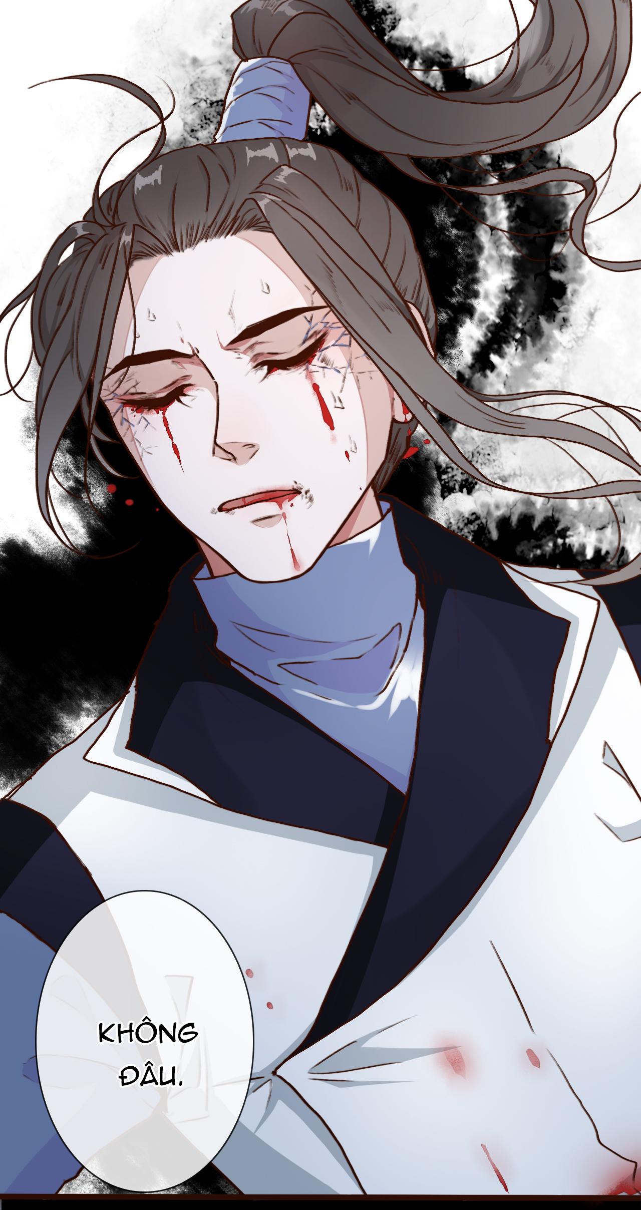 Hạnh Lâm Phương Hoa Chapter 52 - Next Chapter 53