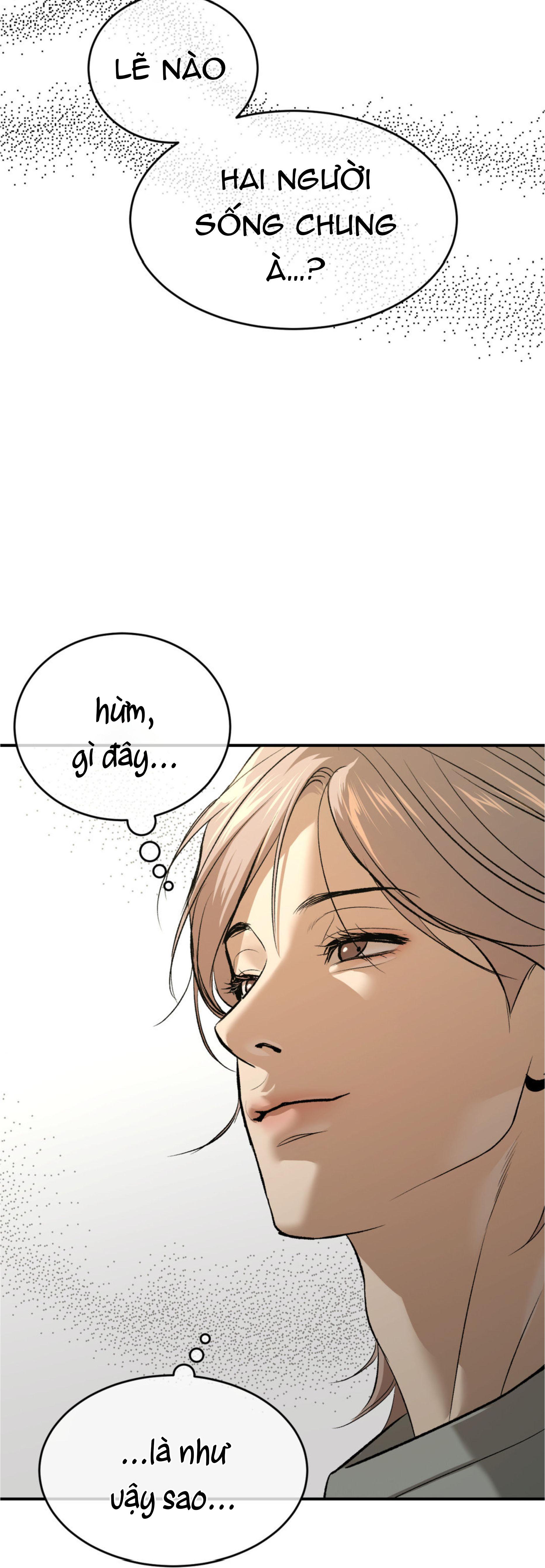 Jinx Chapter 31 - Next Chapter 32