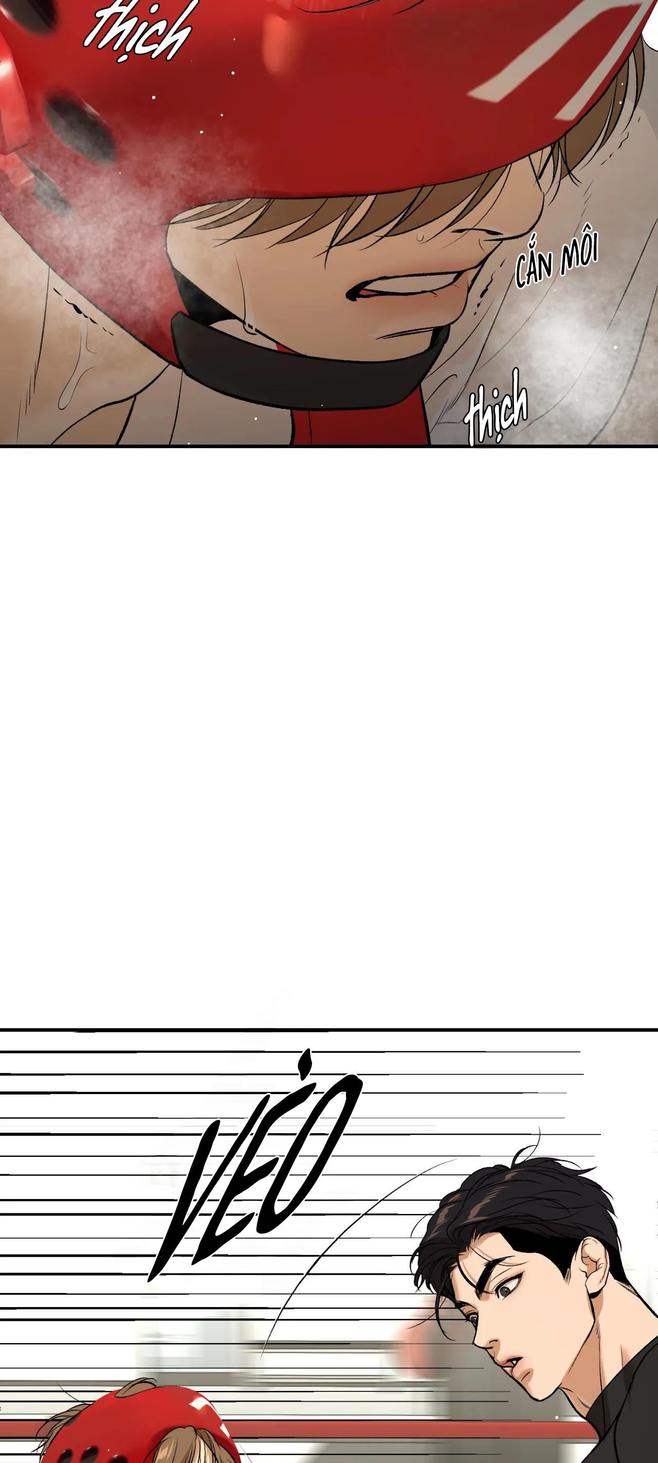 Jinx Chapter 26 - Next Chapter 27