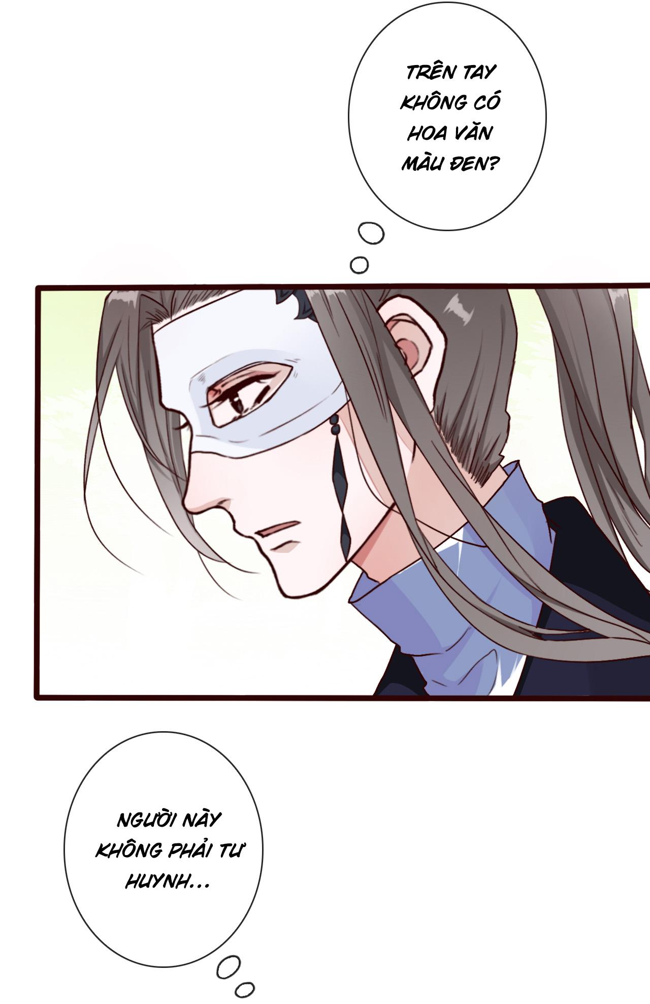 Hạnh Lâm Phương Hoa Chapter 50 - Next Chapter 51