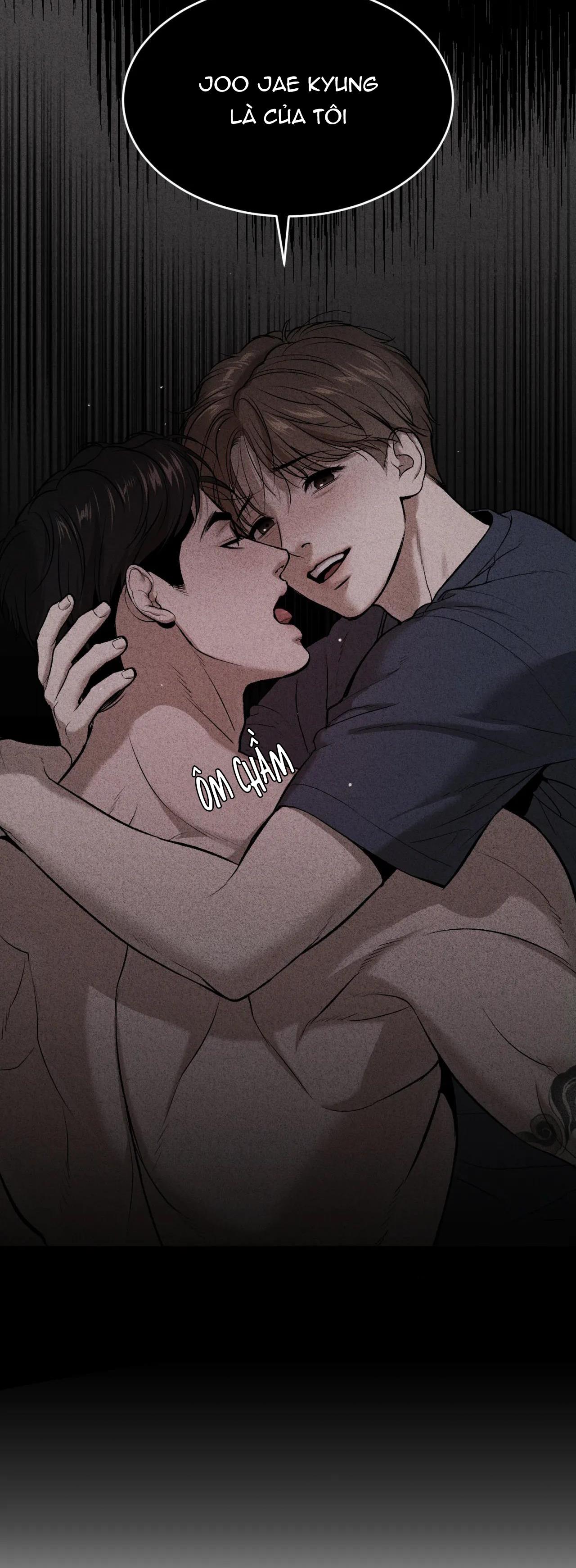 Jinx Chapter 25 - Next Chapter 26