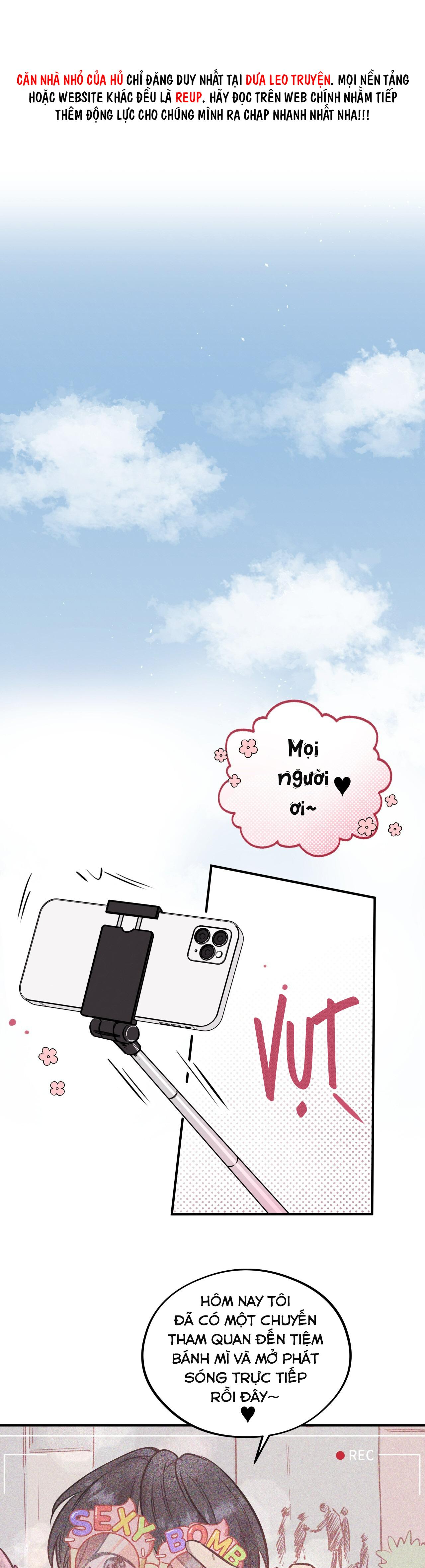 (END) MẬT GẤU Chapter 17 - Next Chapter 18